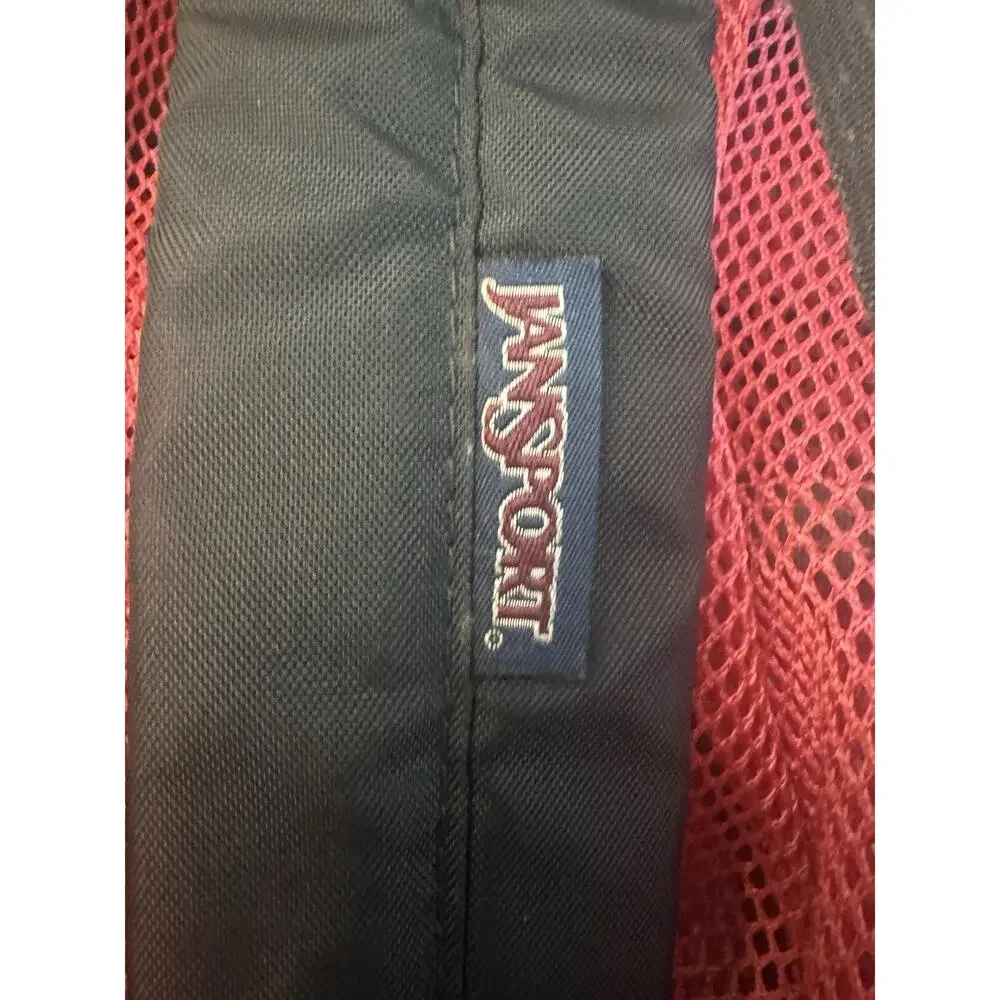 Jansport vintage y2k